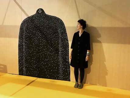 A Lyle held up in front of London