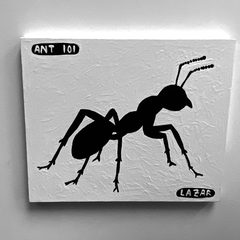 Ant 101