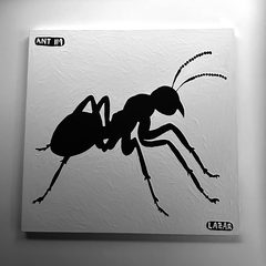 Ant 119