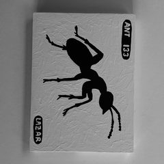 Ant 133