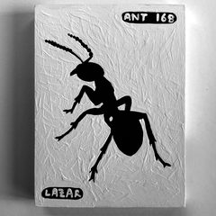 Ant 168