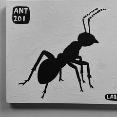 Ant 201