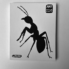 Ant 220