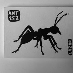 Ant 252