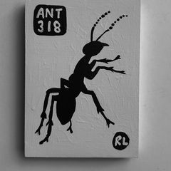 Ant 318