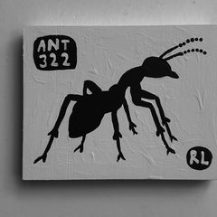 Ant 322