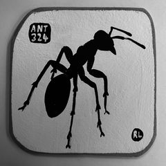 Ant 324