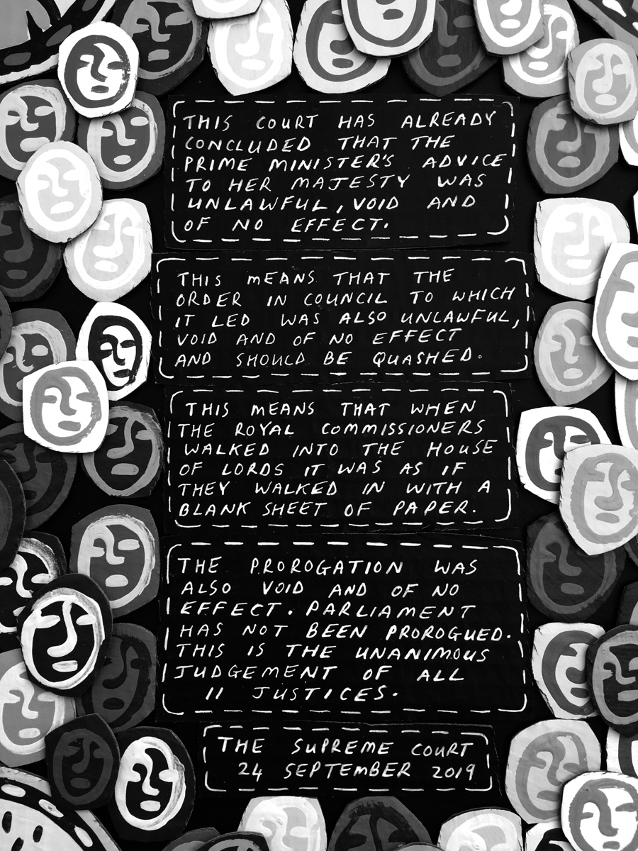 [239] A Blank Sheet of Paper