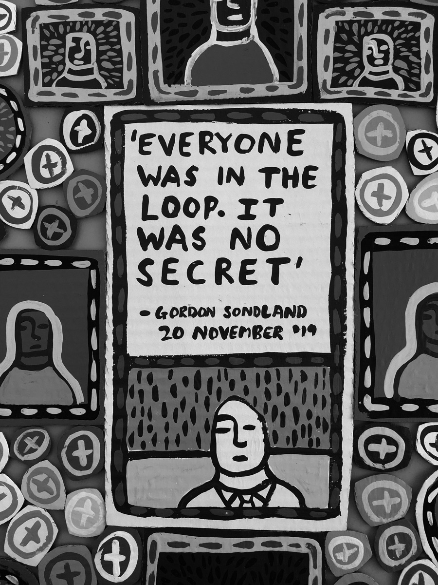[273] Everyone Was in the Loop