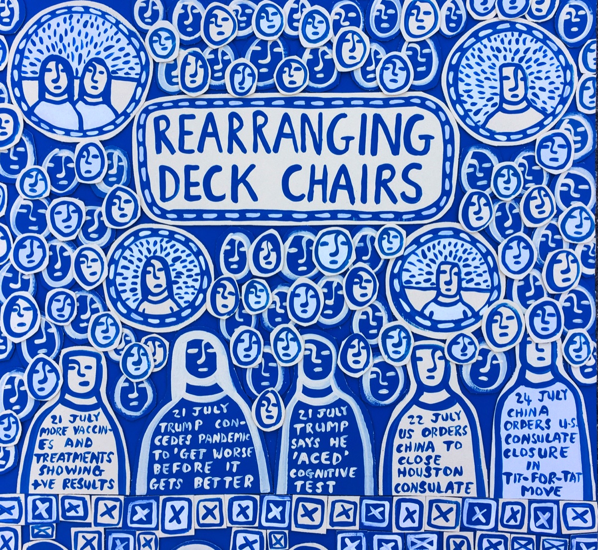 [344] Rearranging Deckchairs