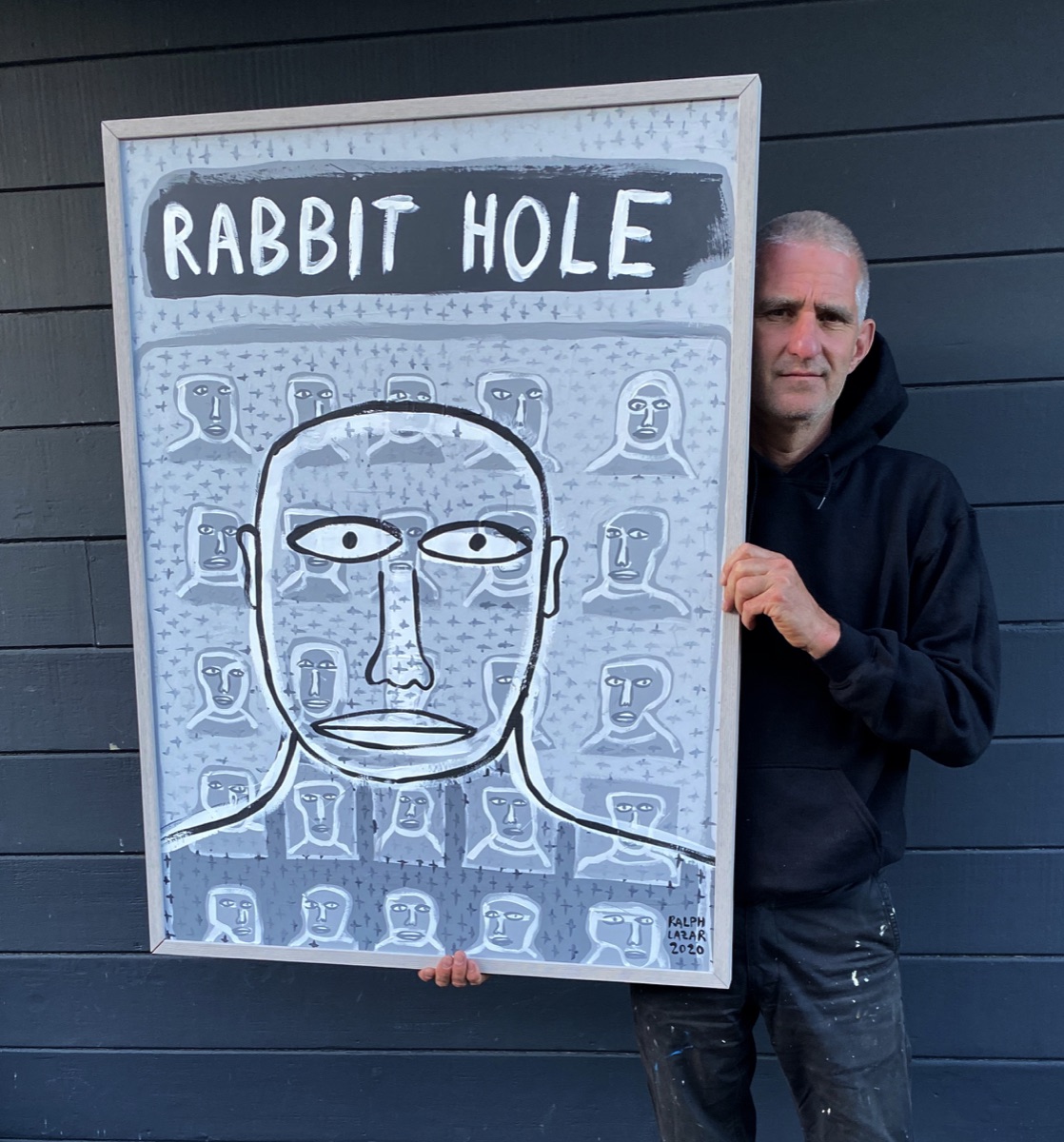 [335] Rabbit Hole