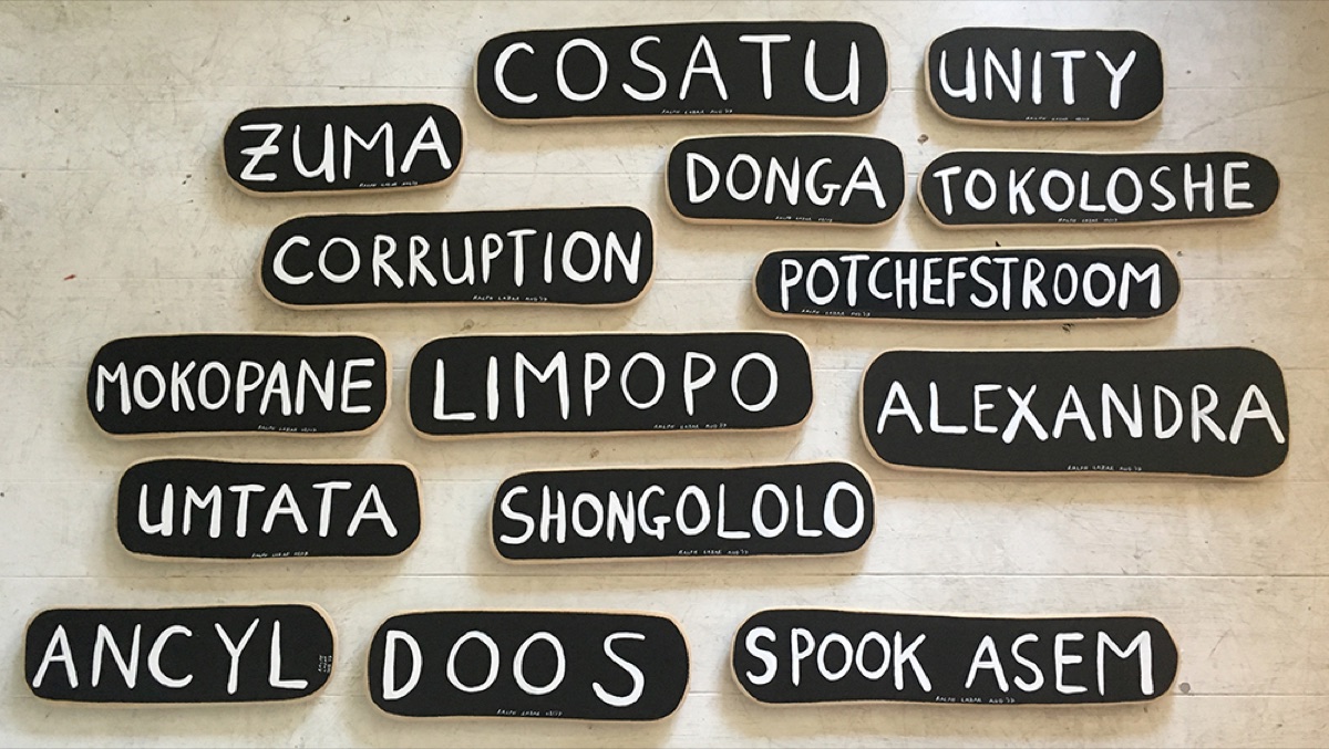 [12] Of our Times - South Africa