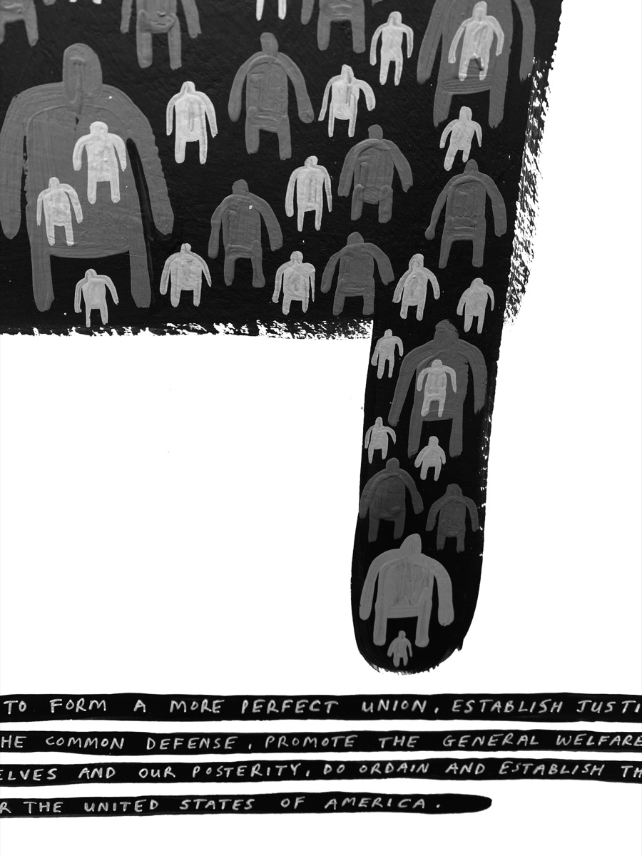 [536] We the People
