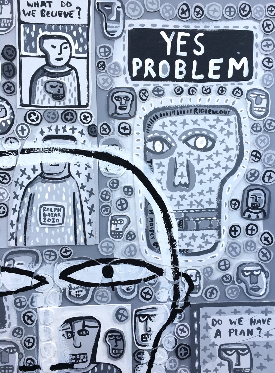 [331] Yes Problem