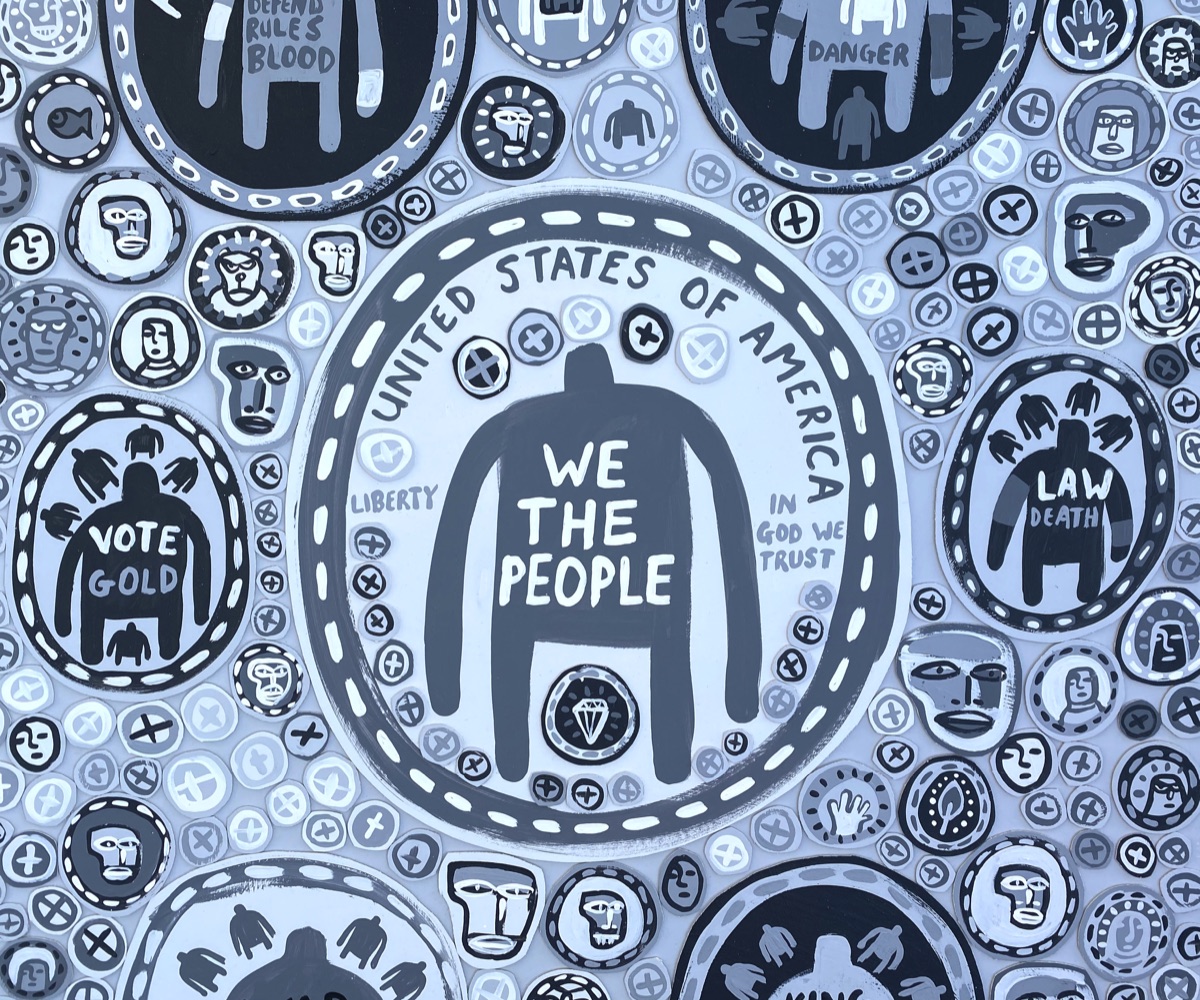 [360] We the People - USA