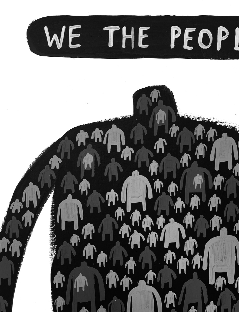 [536] We the People