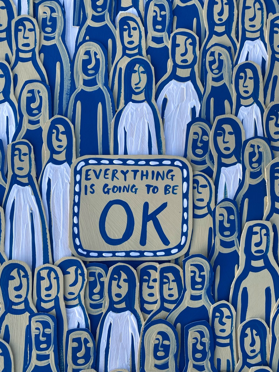 [515] Everything is going to be OK. Actually...