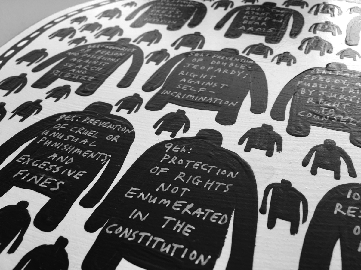 [267] Bill of Rights