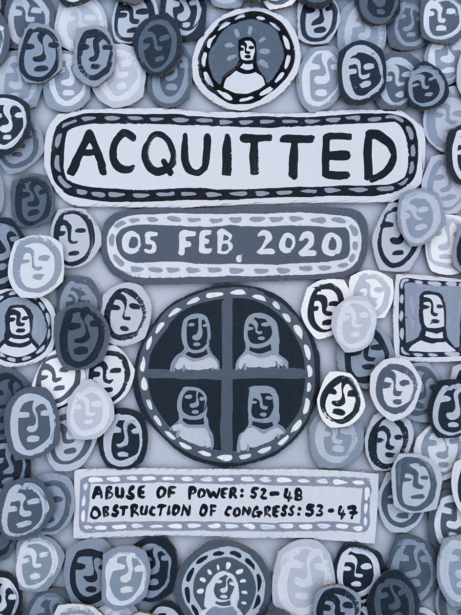 [300] Acquitted