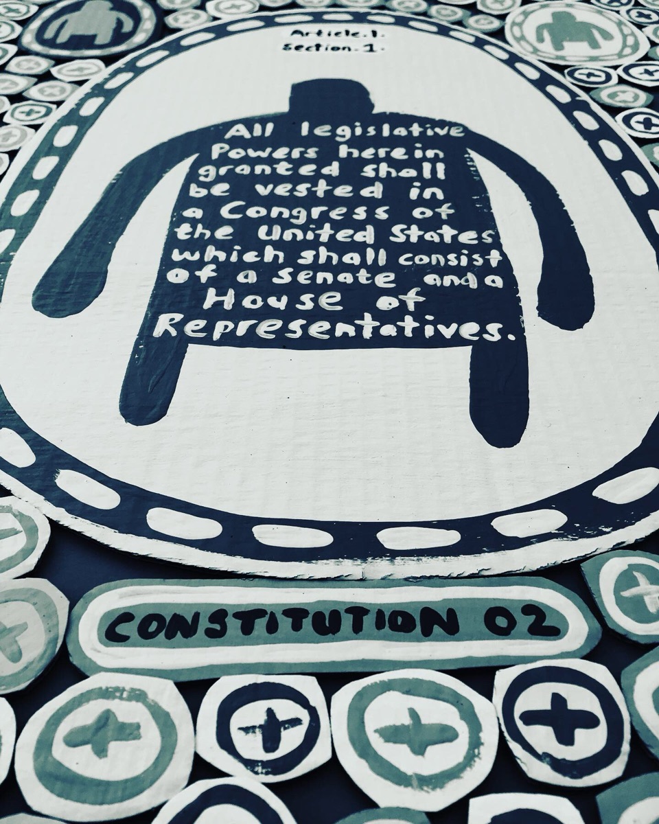 [230] US Constitution - 02