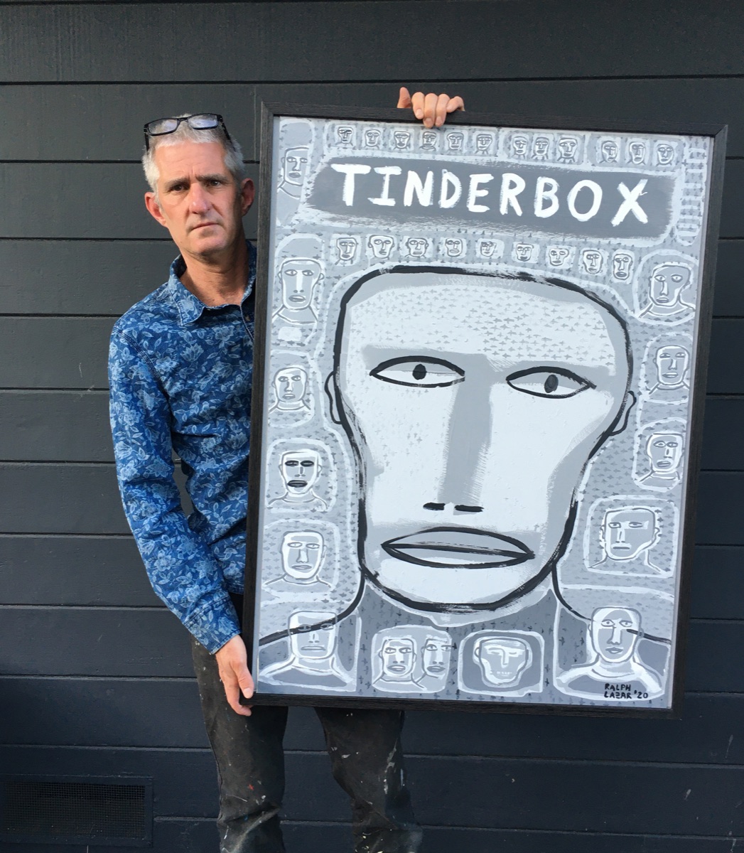 [332] Tinderbox