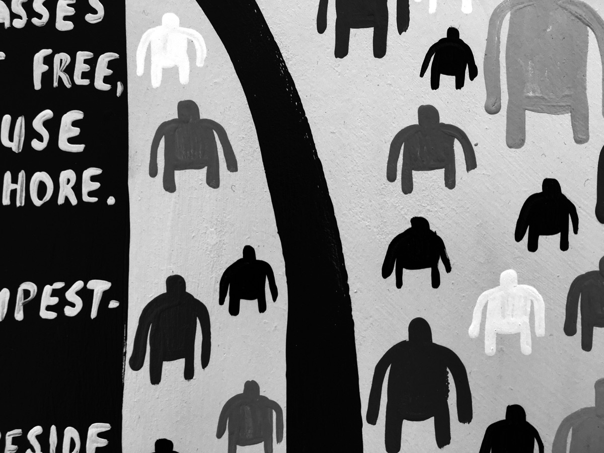 [256] New Colossus