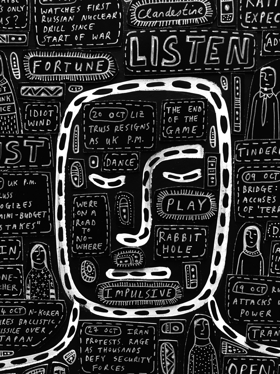 [482] Listen - News Headlines from October 2022