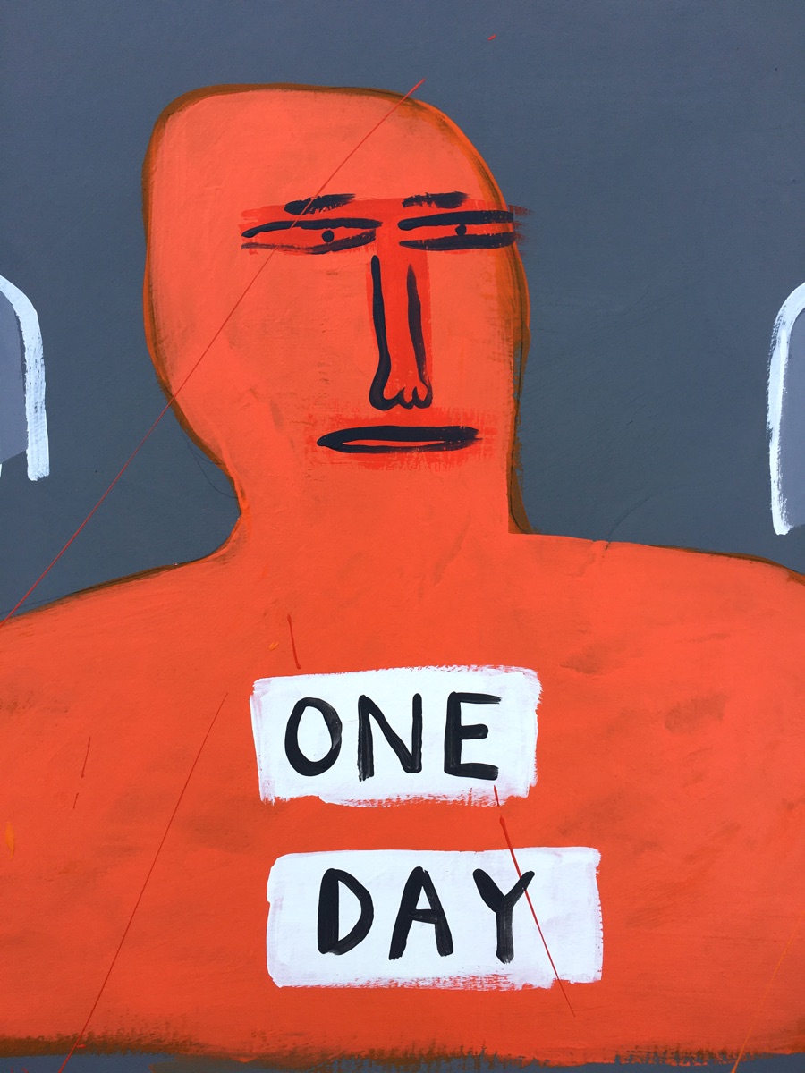 [451] One Day I Will Make A Movie