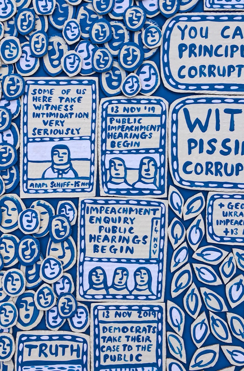 [271] Pissing Off Corrupt People...