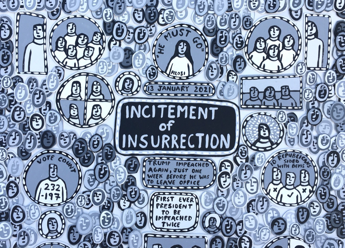 [371] Incitement of Insurrection