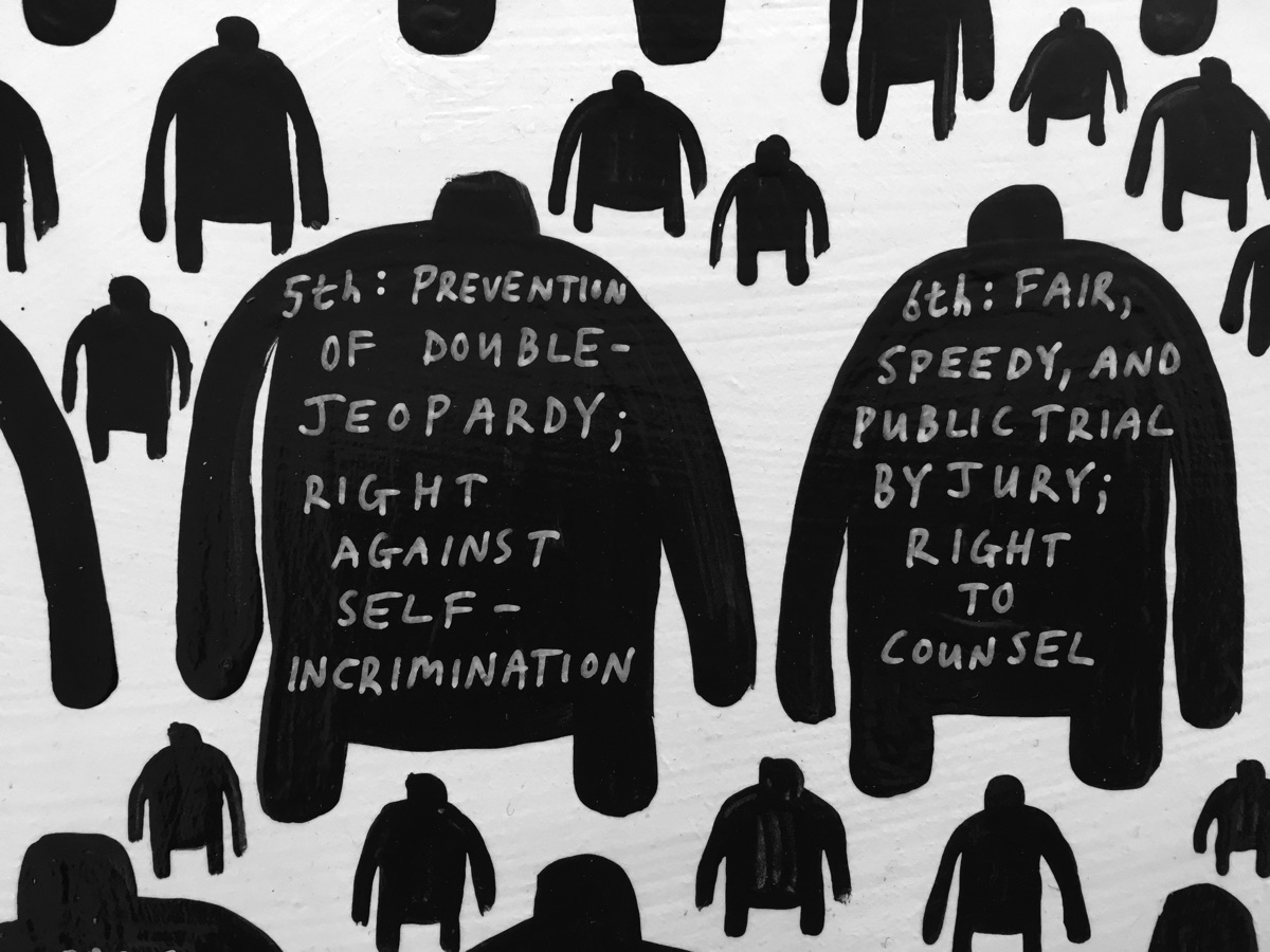 [267] Bill of Rights