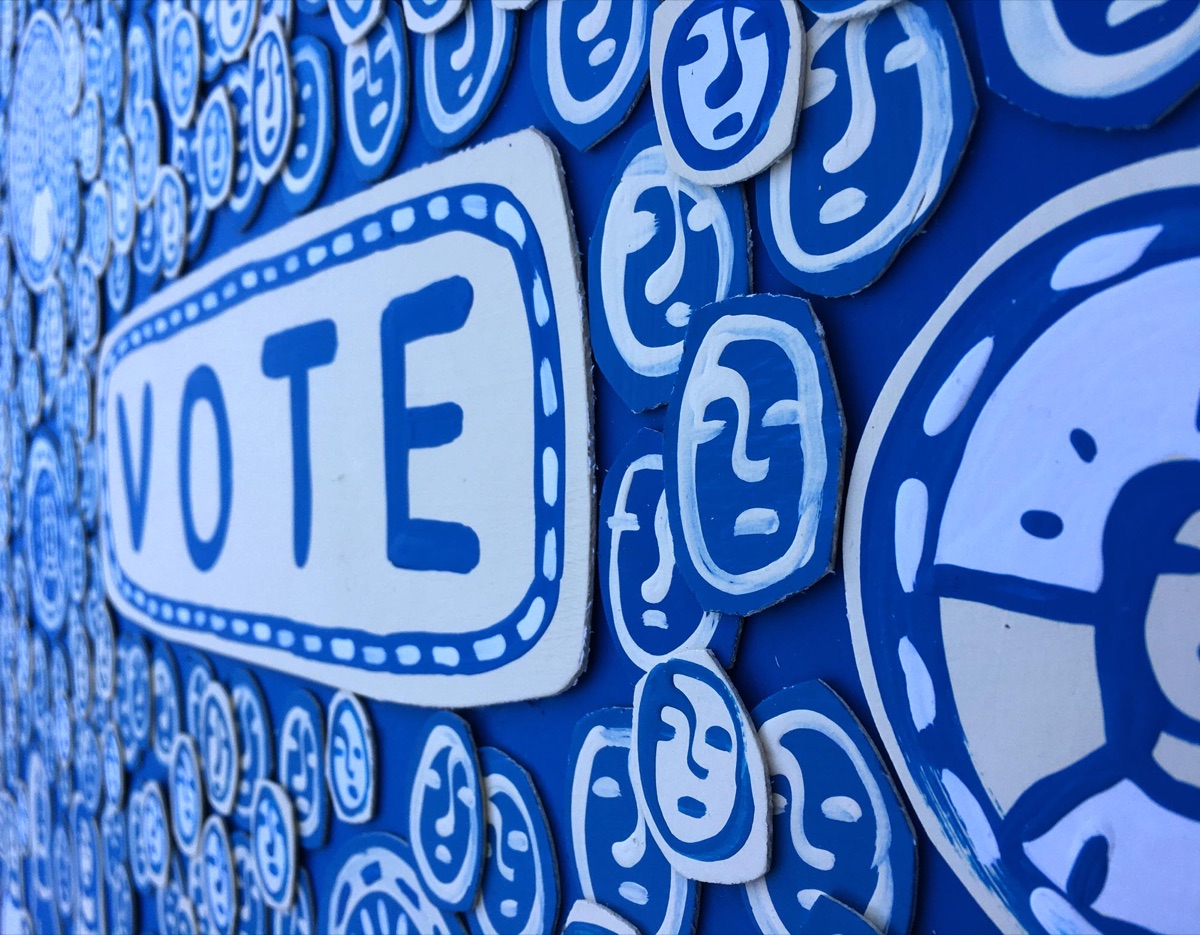[352] Vote
