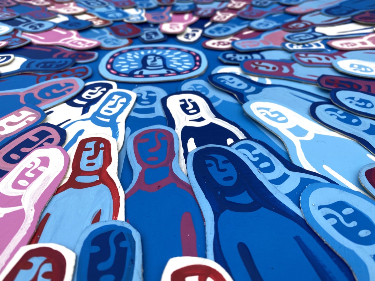 [434] Connect #2