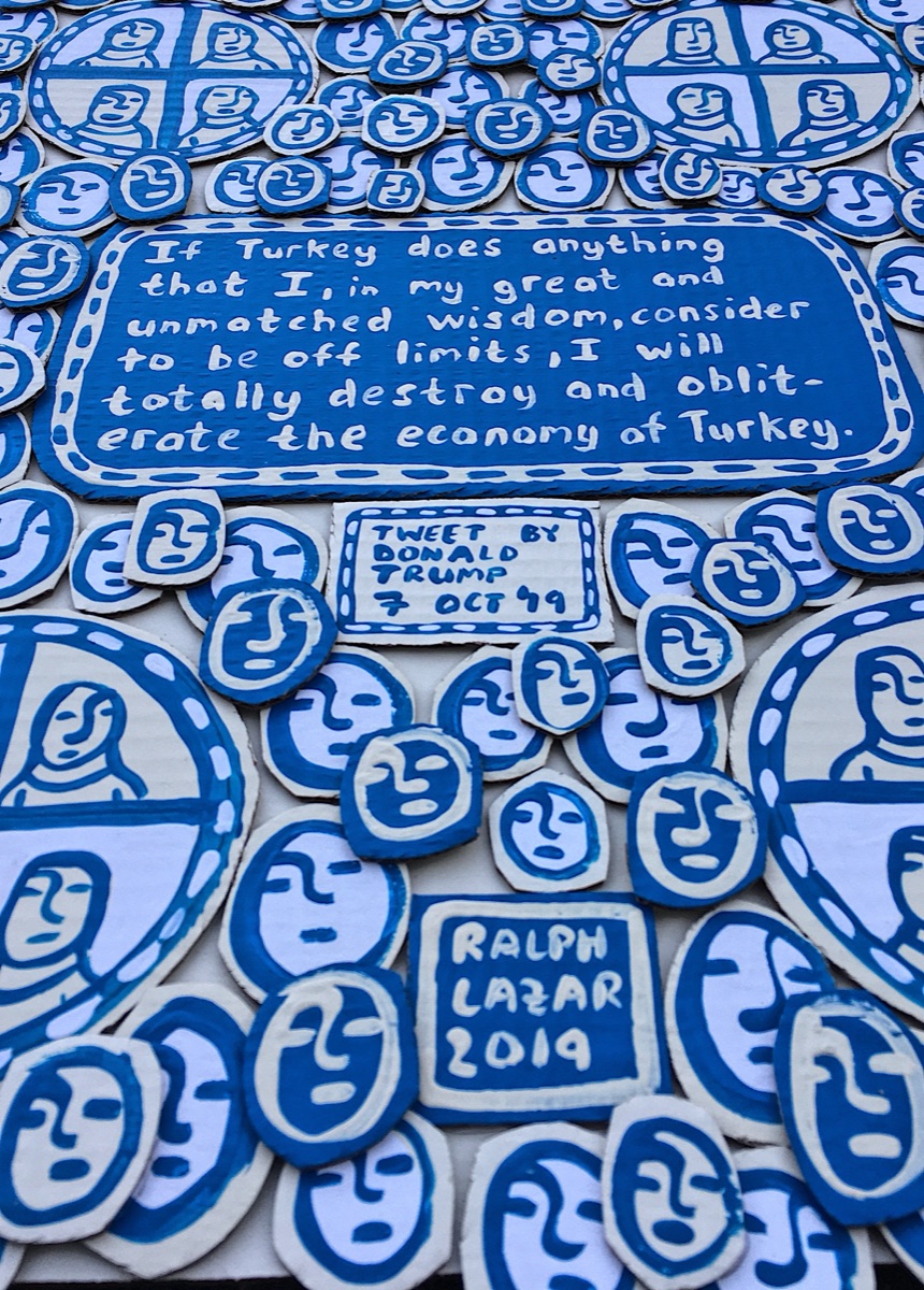 [245] My Great & Unmatched Wisdom