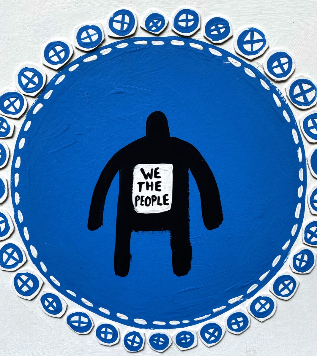[526] We the People