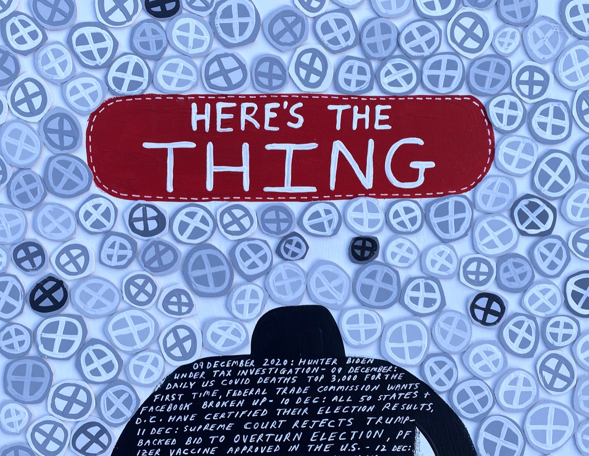 [365] Here's The Thing...