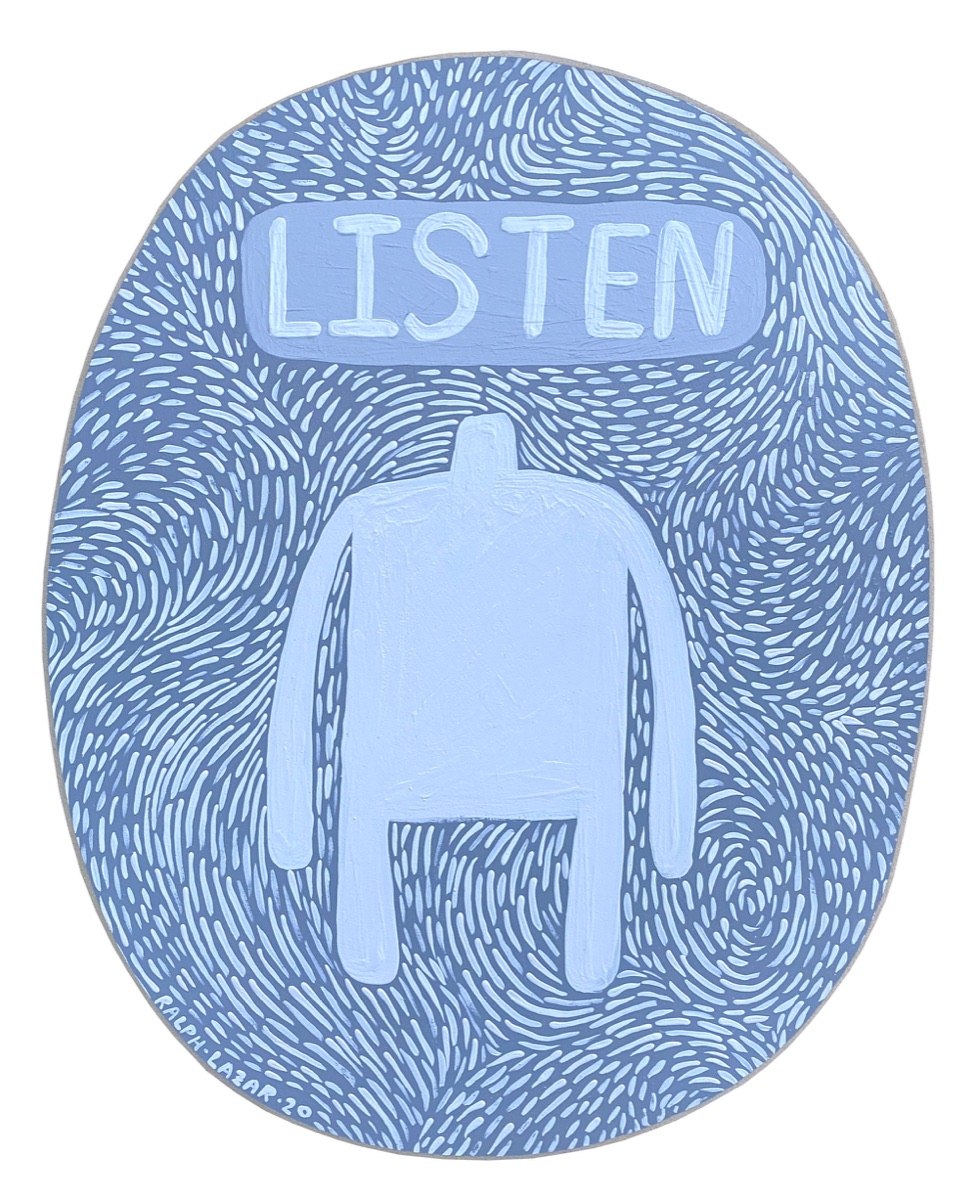 [364] Listen