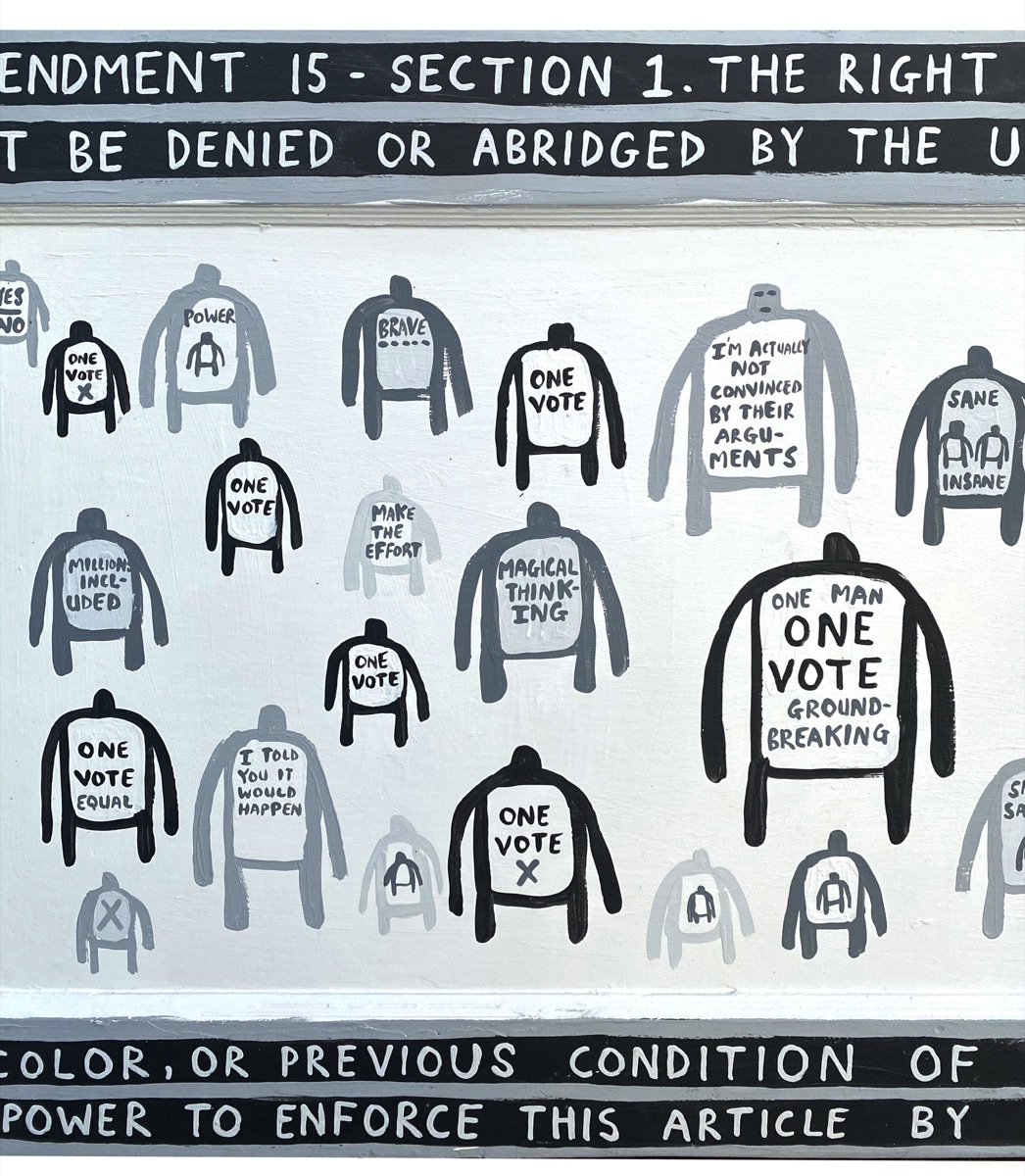 [348] 15th Amendment