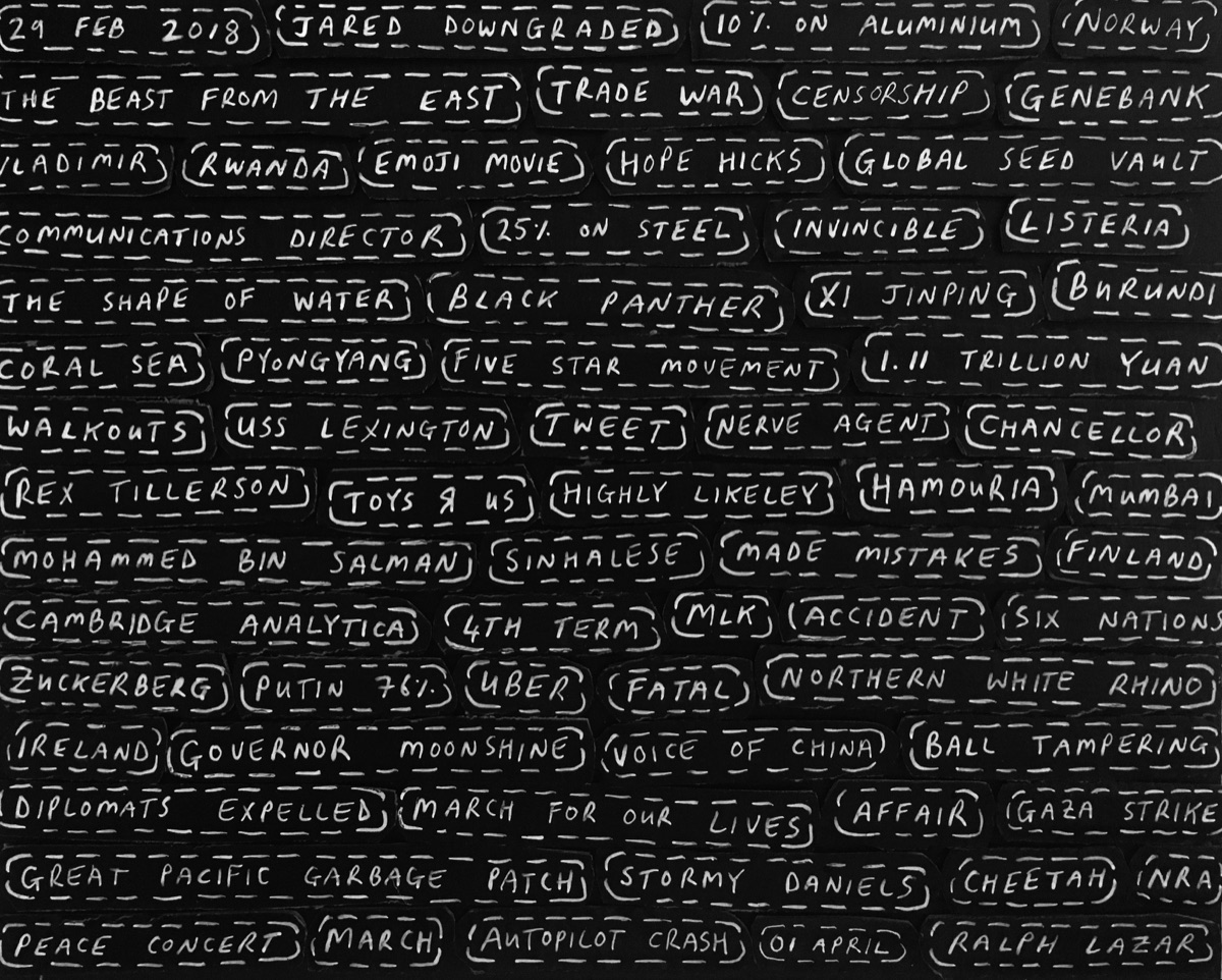 [53] Word panels