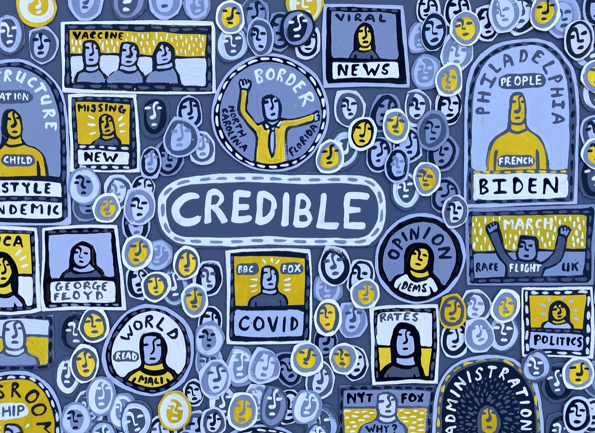[382] Credible (30 March 2021)
