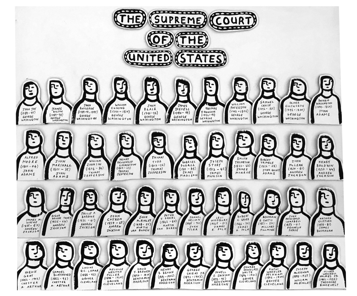 [90] The Supreme Court of the United States