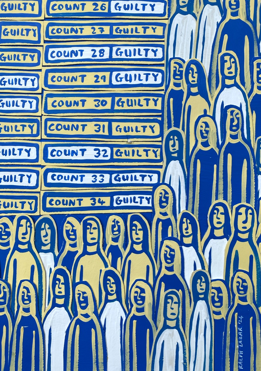 [523] 34 Counts