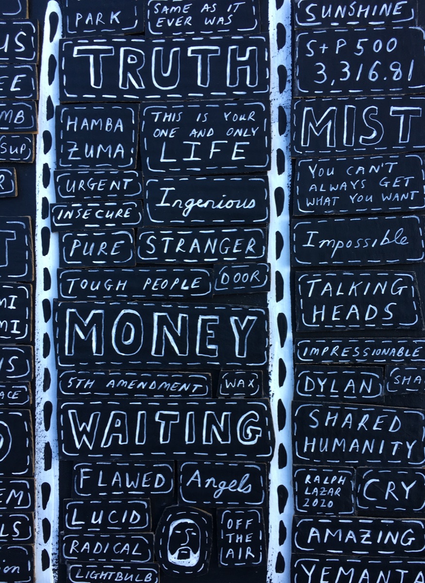 [298] The Life & Times Of...(Human)