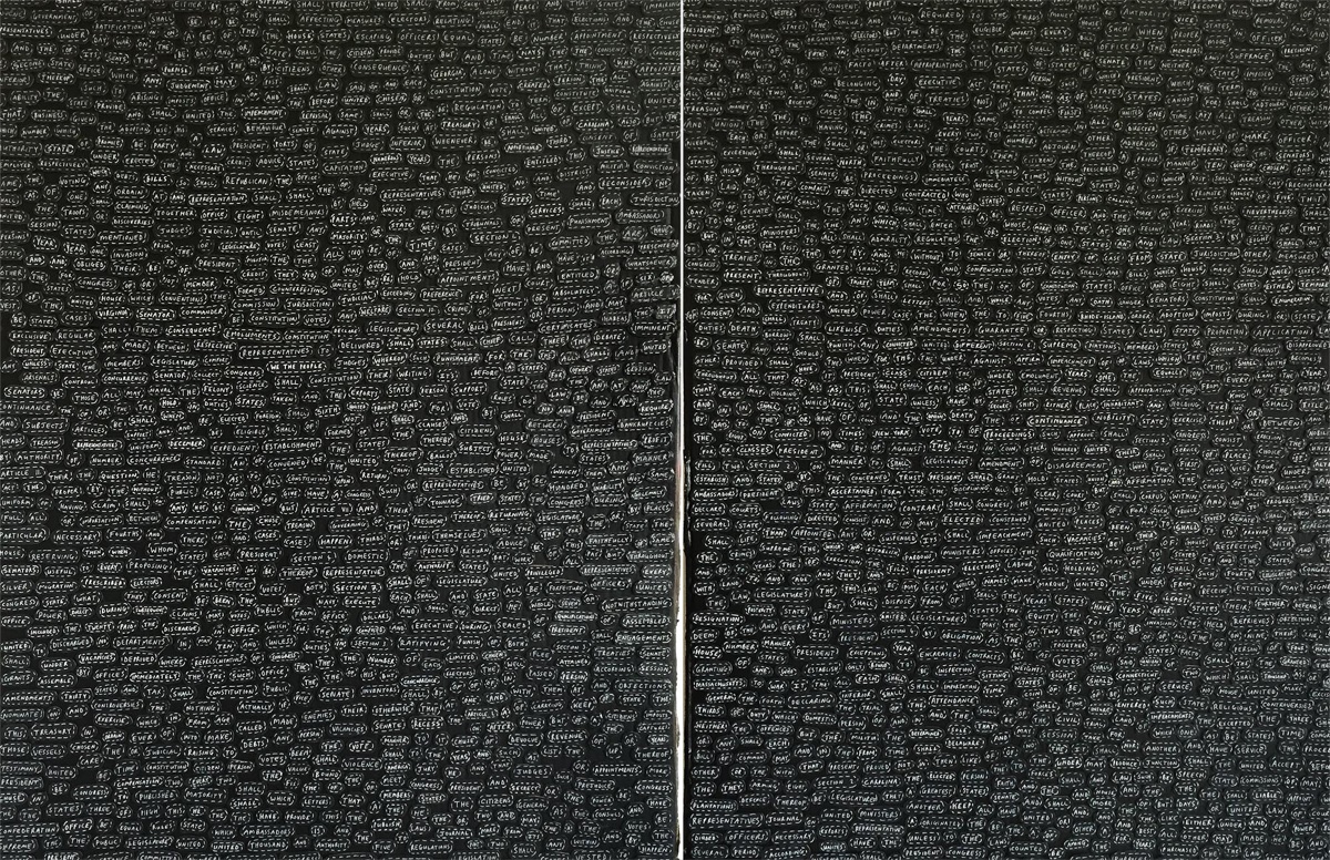 [5] Reconstitution