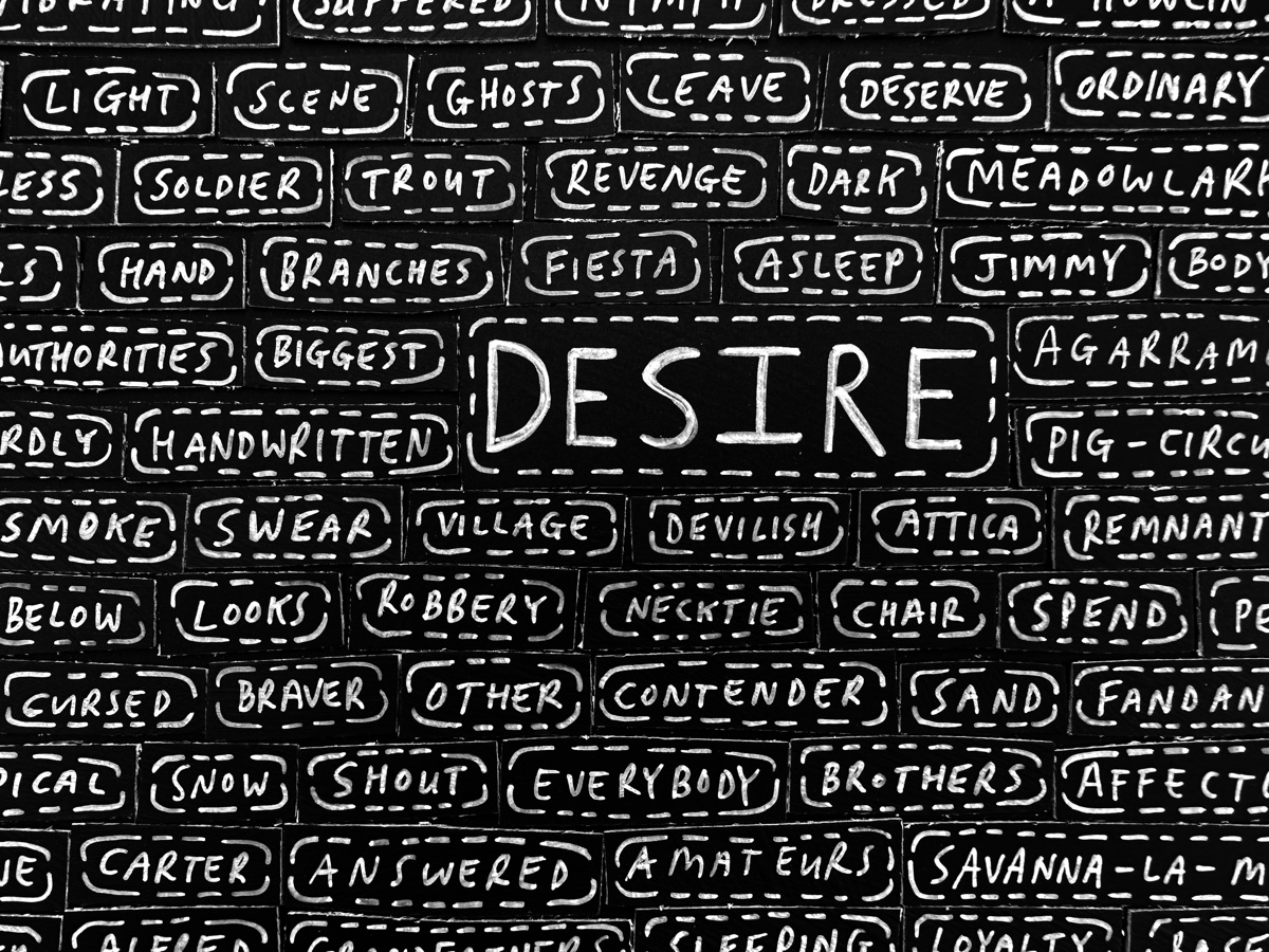[503] DESIRE