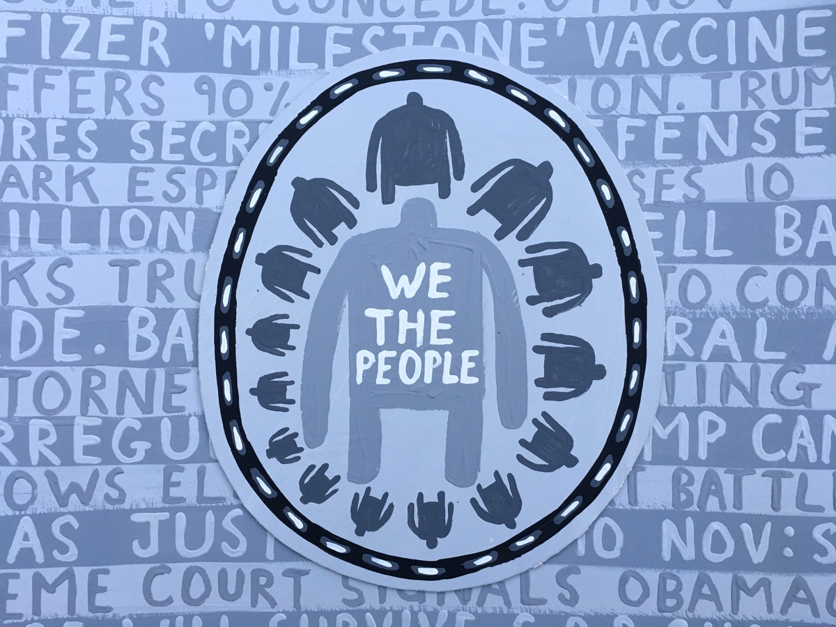 [357] We The People (07-12 November 2020)