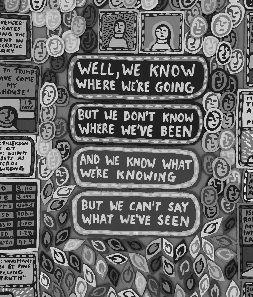 [274] Well We Know Where We're Going
