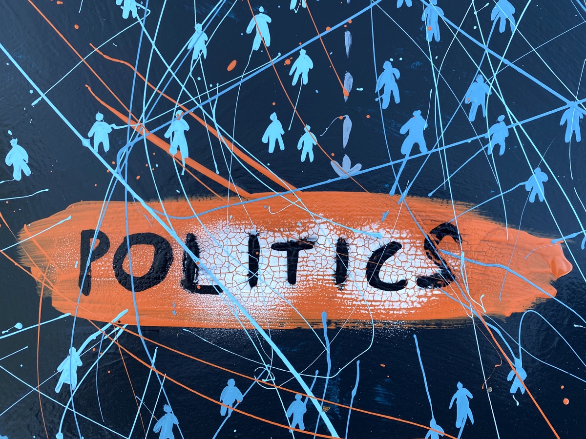 [385] Identity Politics