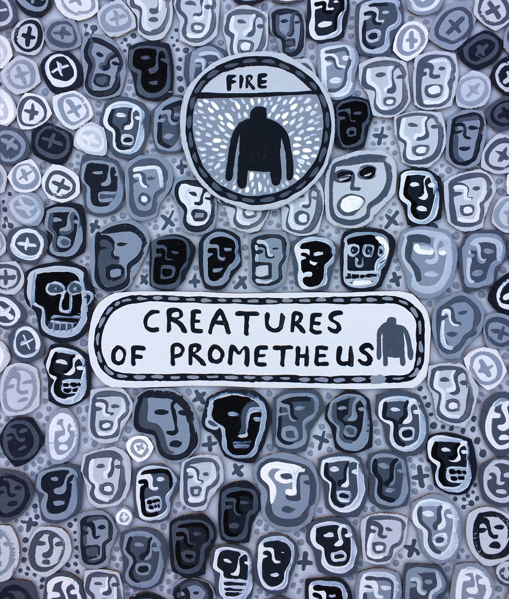 [314] Creatures of Prometheus