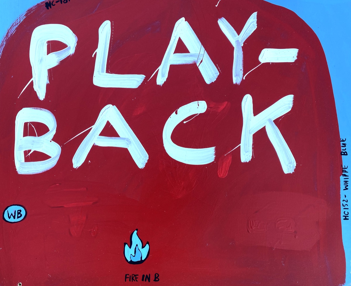 [375] Playback